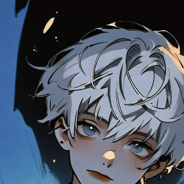 chat with ai character: Andrew 