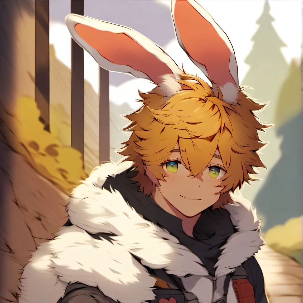 chat with ai character: Vinny
