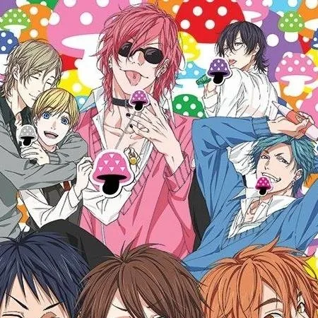 chat with ai character: Yarichin b club!! 