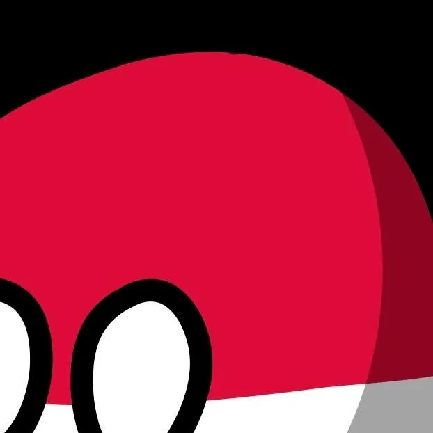 chat with ai character: Countryballs 2.0