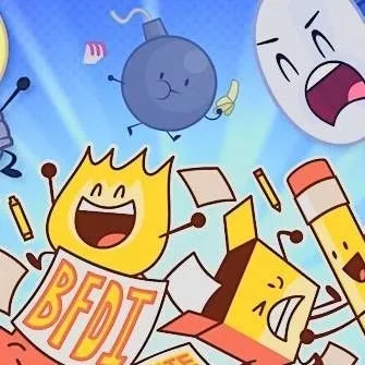 chat with ai character: BFDI