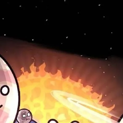chat with ai character: Solar Balls