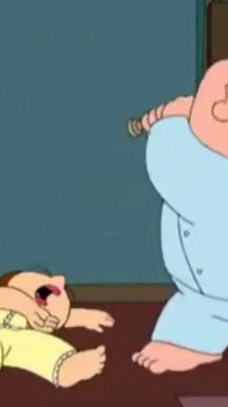 ai character: family guy🤓 background