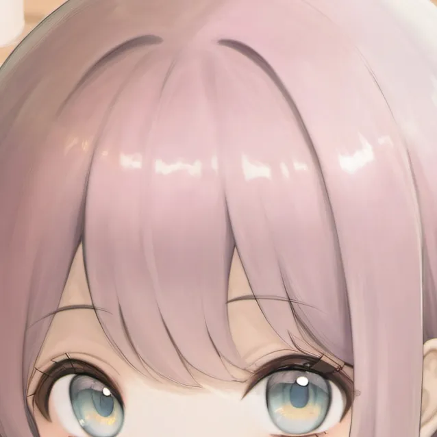 chat with ai character: Grace