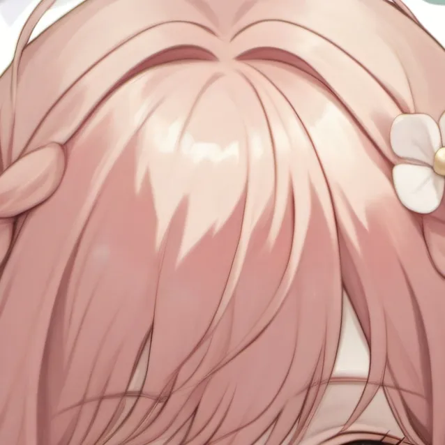 chat with ai character: Elaine