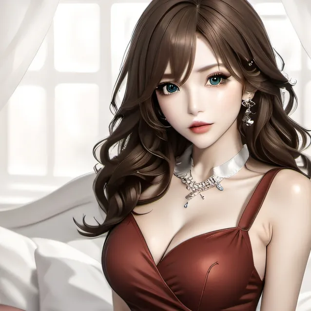 chat with ai character: you ( Kaylani