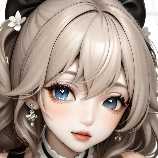 chat with ai character: You ( Josie