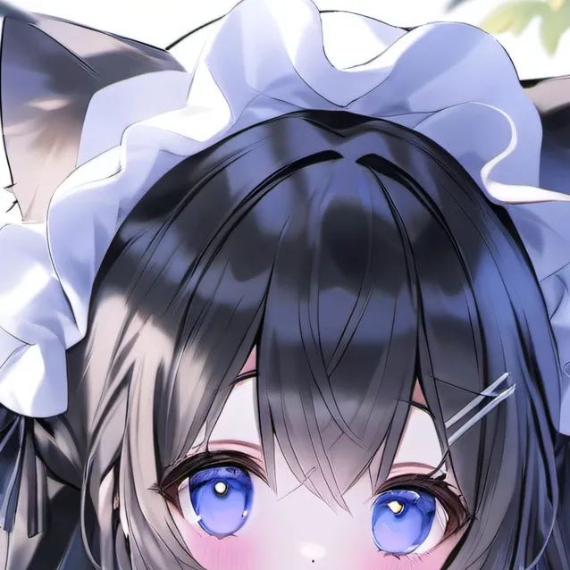 chat with ai character: you *vanillal