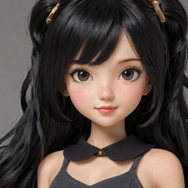 chat with ai character: ellie 