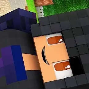 chat with ai character: my street(aphmau)