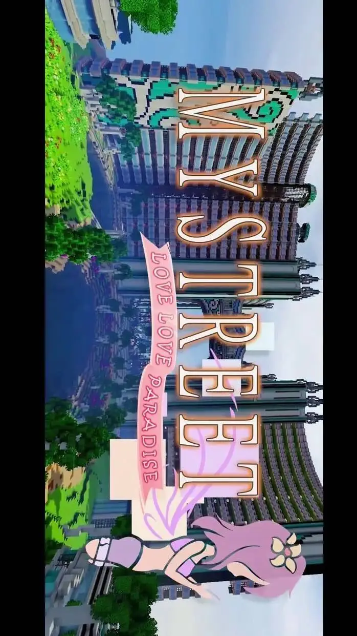 ai character: my street[season2] background