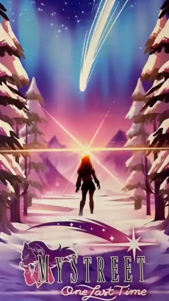 ai character: aphmau(s7) background