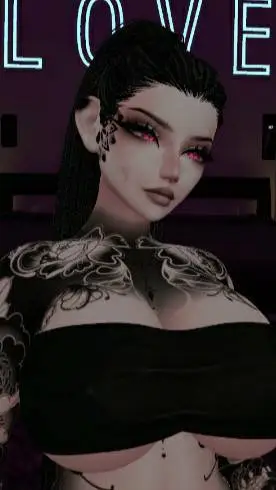 ai character: Odessa background