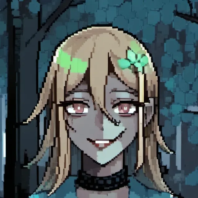 chat with ai character: togas kid (aka me)