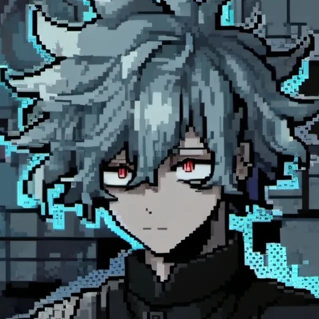 chat with ai character: shigaraki
