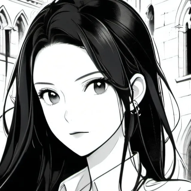 chat with ai character: avery gold