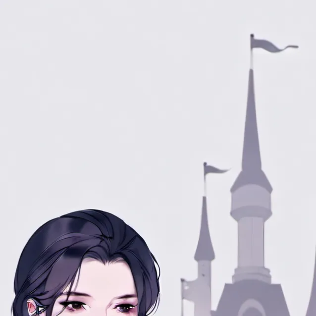 chat with ai character: evelyn