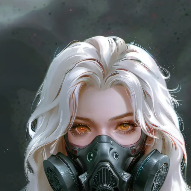 chat with ai character: Nadia~Apocalypse