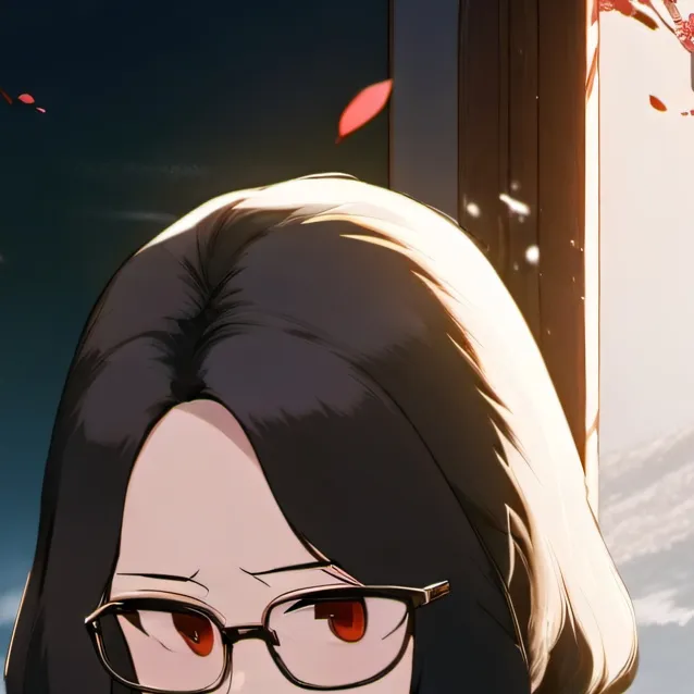 chat with ai character: Gassy new girl
