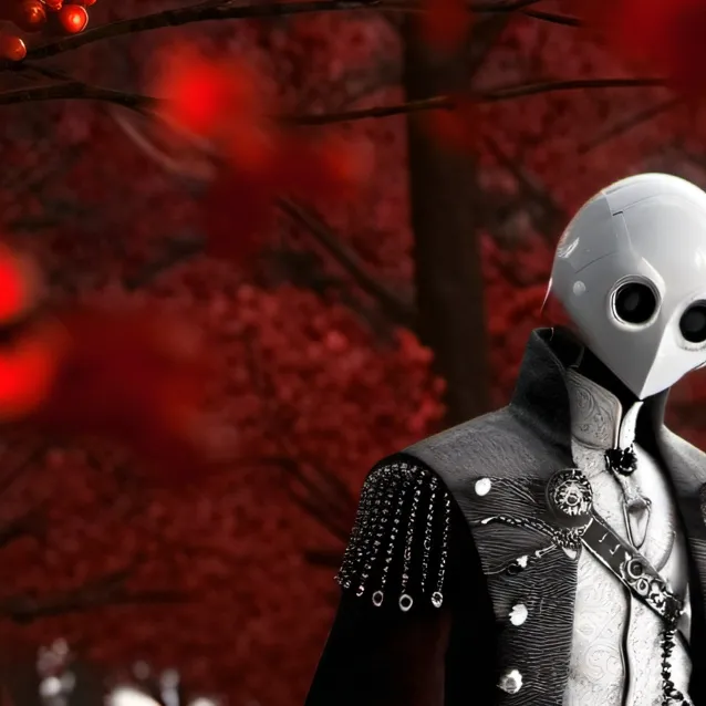 chat with ai character: dazzle x astro 