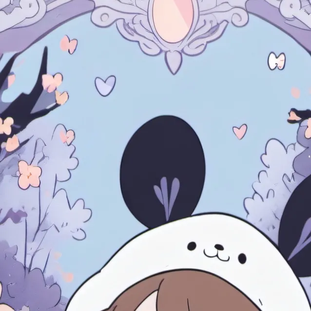 chat with ai character: Let him go sa