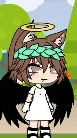 ai character: Silvia  background