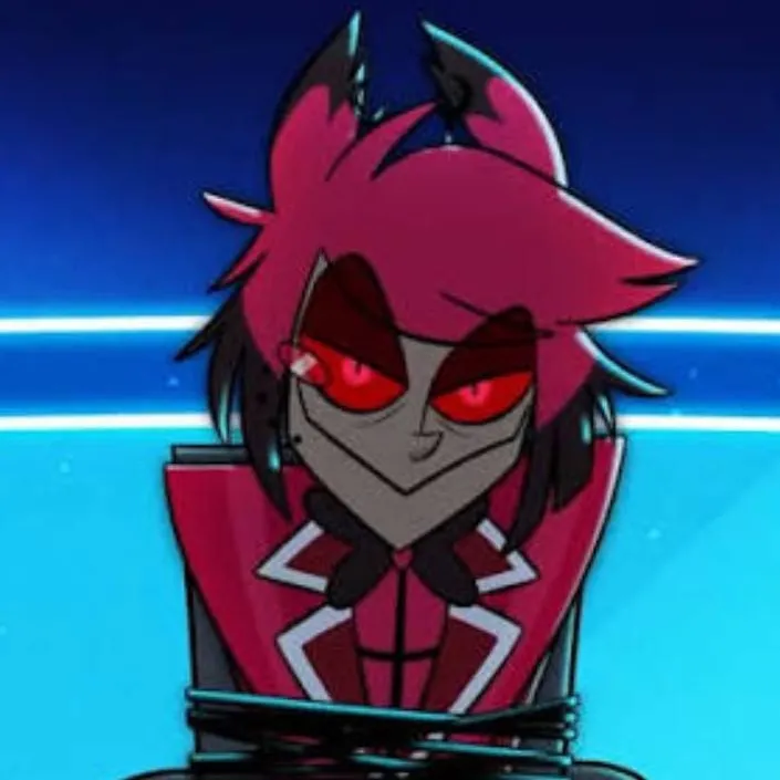 chat with ai character: Alastor