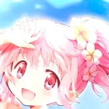 chat with ai character: Madoka Kaname