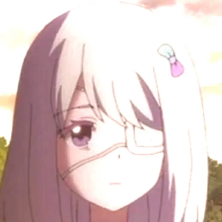 chat with ai character: Kosame Amagai