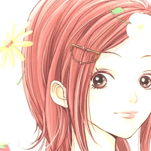 chat with ai character: Hachi (Nana Anime)