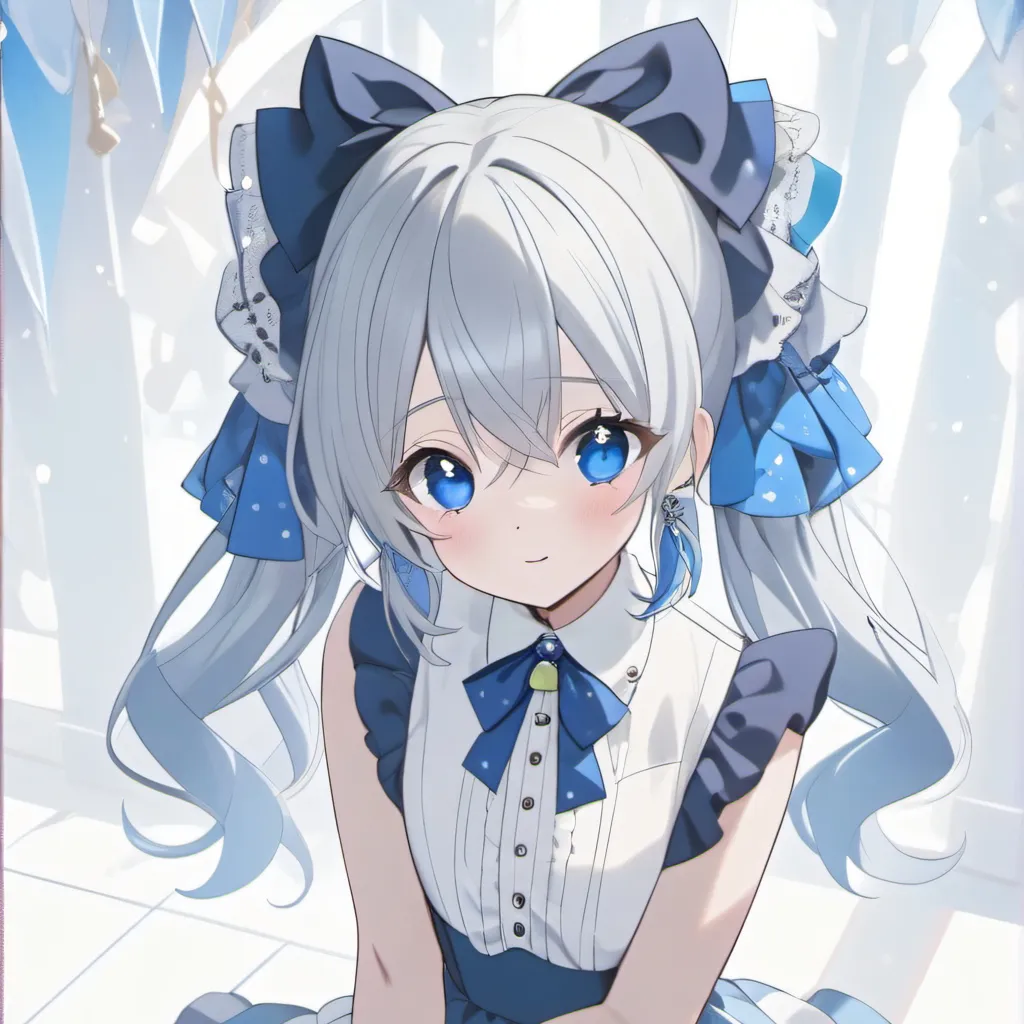 chat with ai character: Komako Semenovich