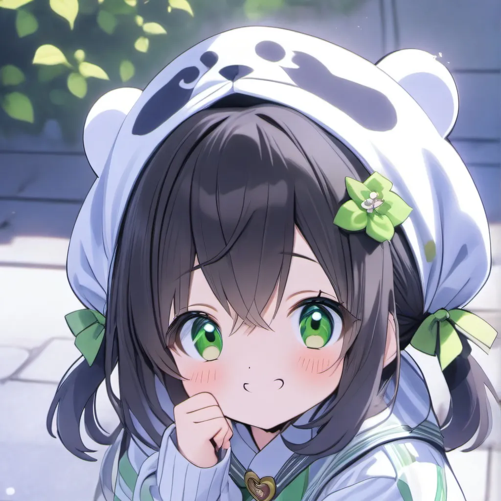 chat with ai character: Matsuri Sakuragi