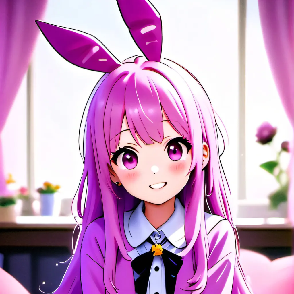 chat with ai character: Hinata Hakamada