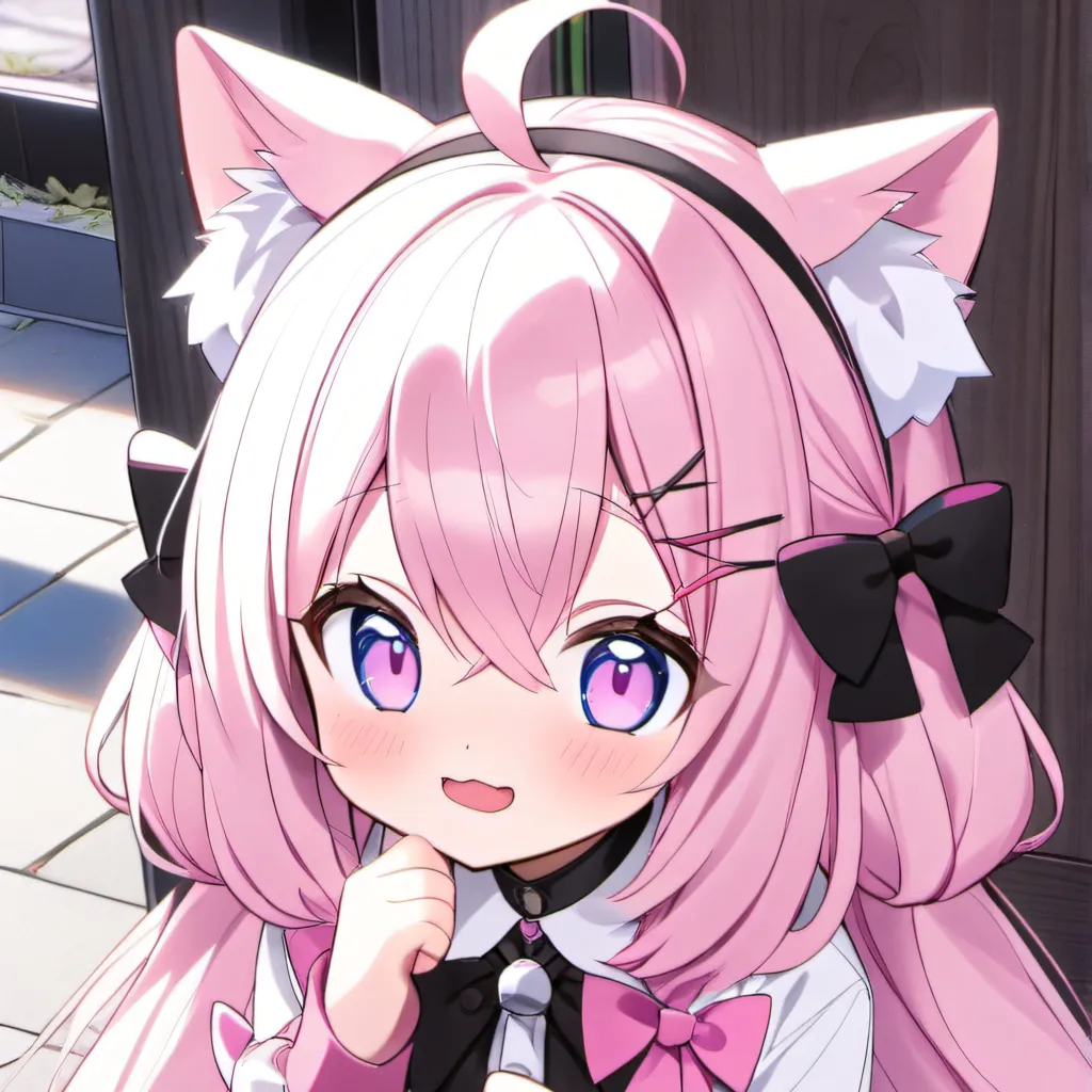 chat with ai character: Momozu Komamochi