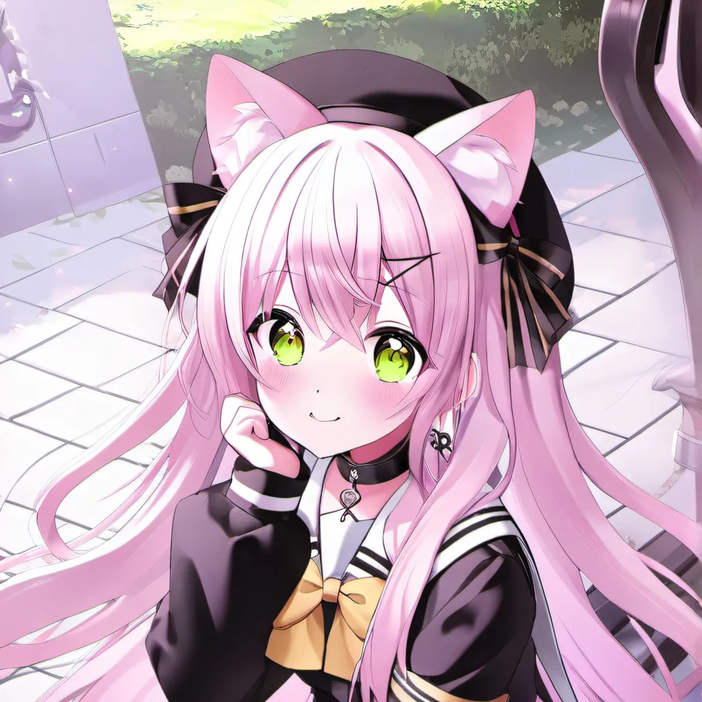 chat with ai character: Aoi Mukou