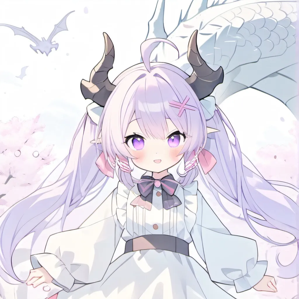 chat with ai character: Kanna Kamui