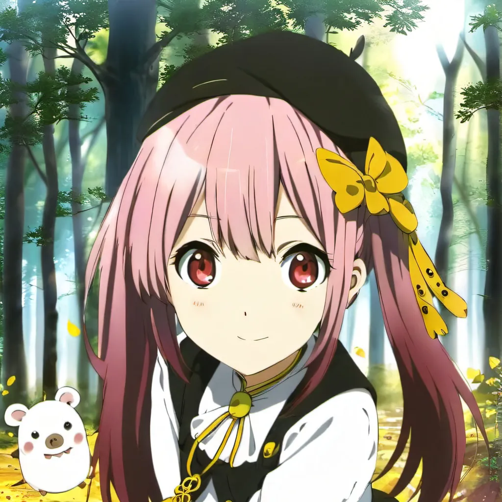 chat with ai character: Megumi Shimizu