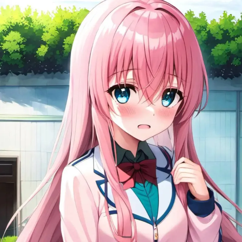 chat with ai character: Hitori Gotoh