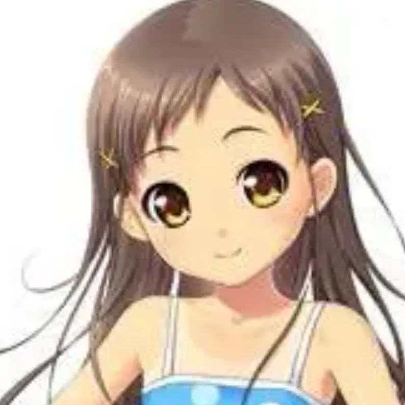 chat with ai character: Chie Sayama