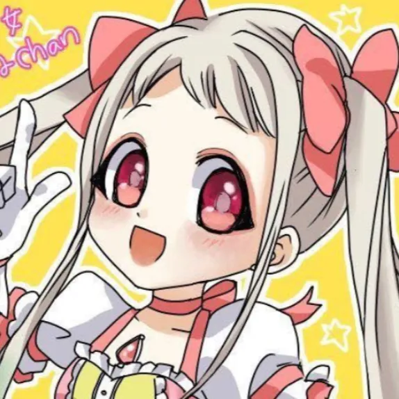 chat with ai character: Yashiro and Madoka