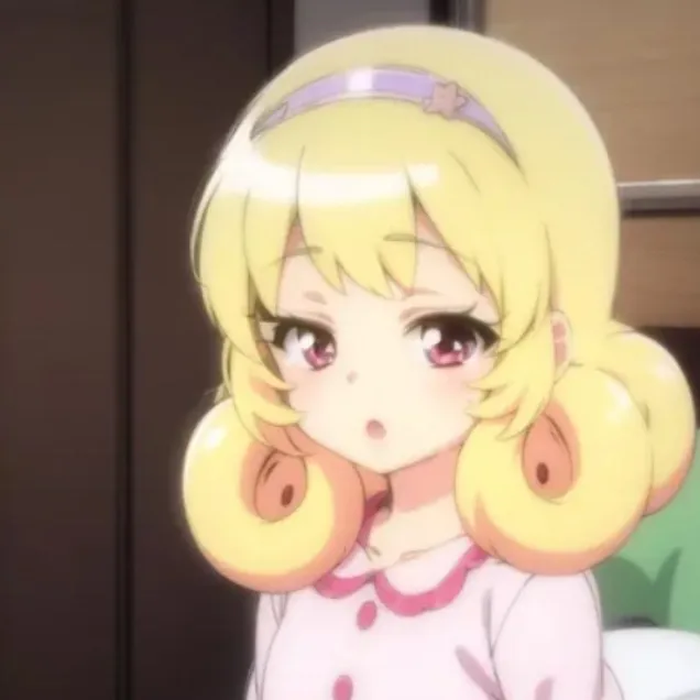 chat with ai character: Yume Hinata Sanrio