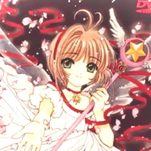 chat with ai character: Sakura Kinomoto