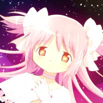chat with ai character: Madokami/Godoka^w^