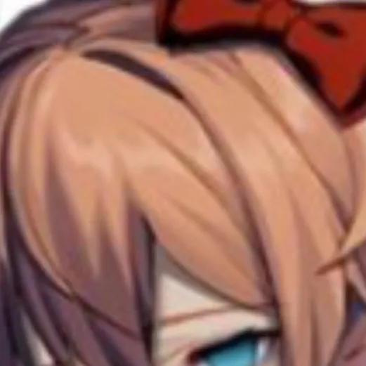 chat with ai character: sayori from ddlc!!