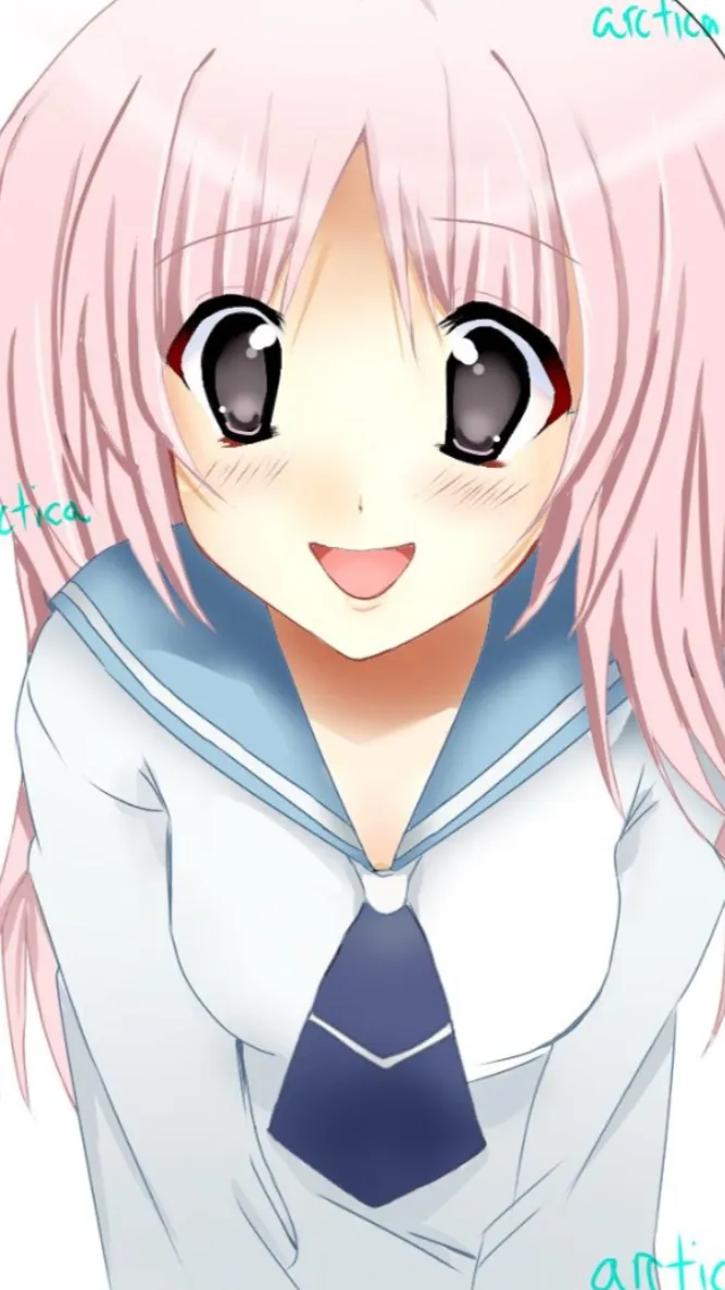 ai character: Iruka-chan background