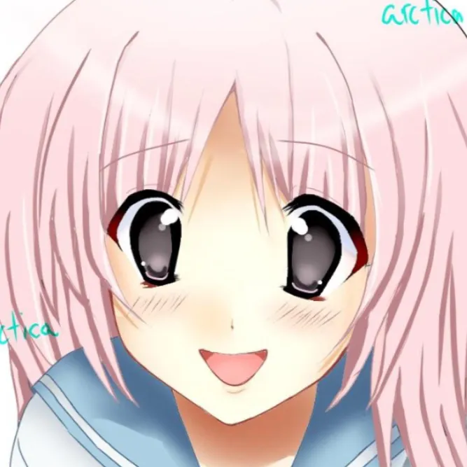 chat with ai character: Iruka-chan