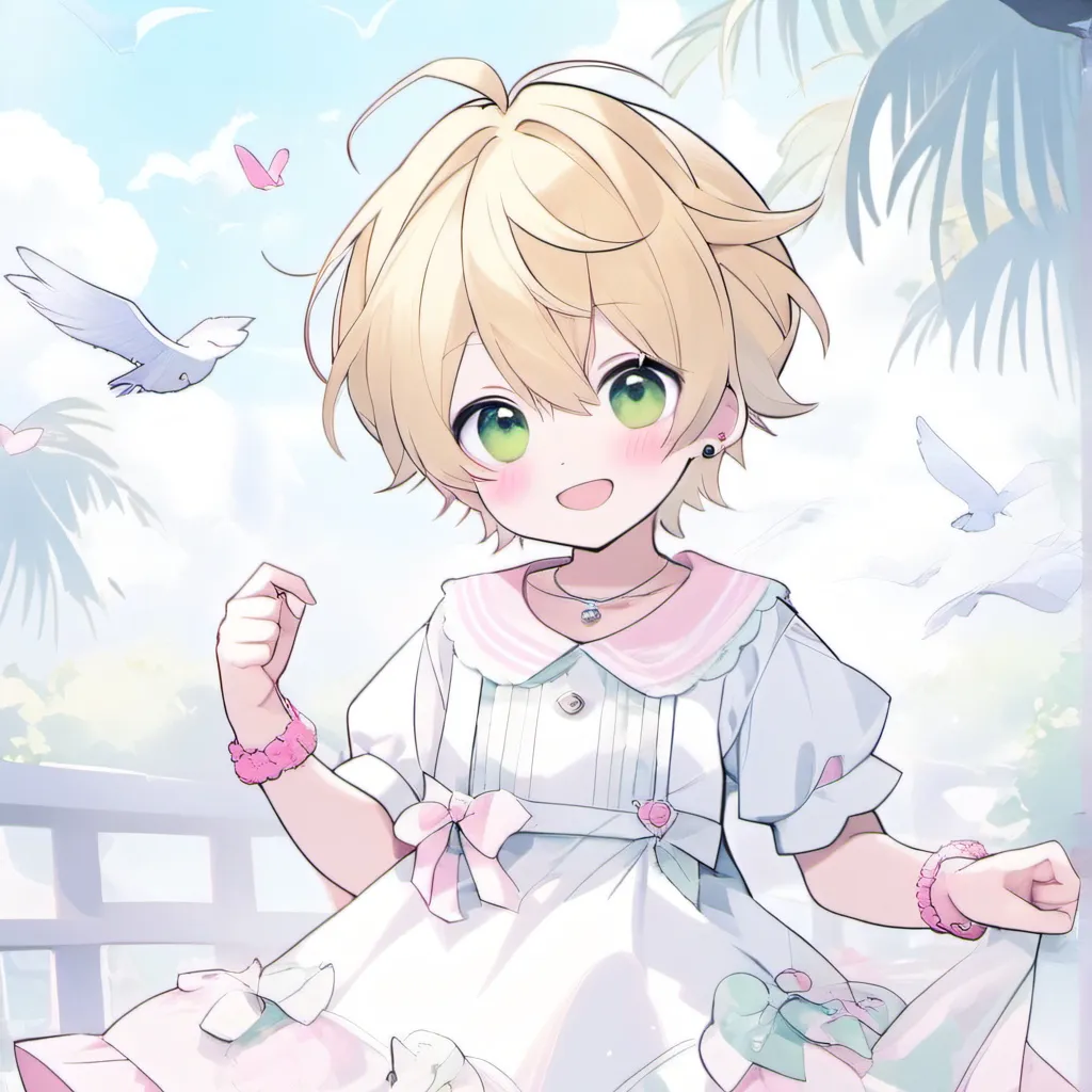 chat with ai character: pico (bnp)