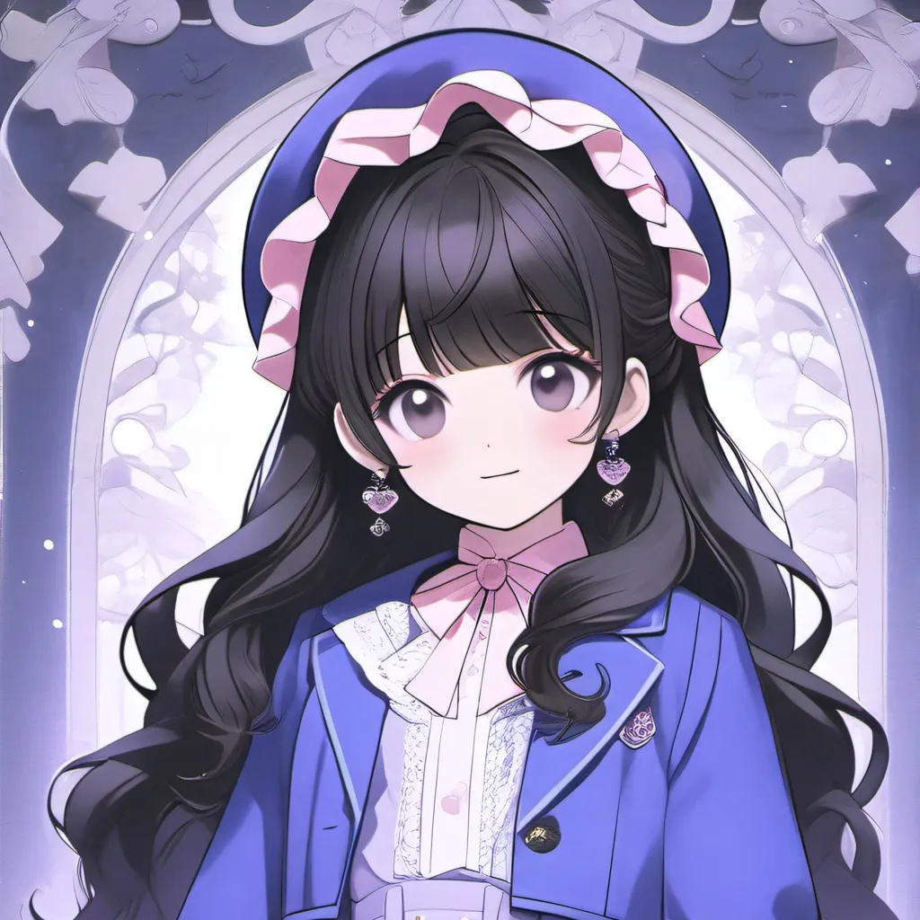 chat with ai character: coco (bnp)