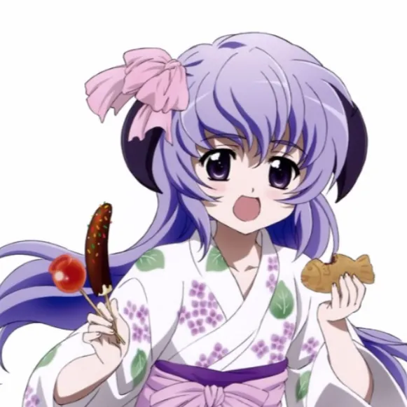 chat with ai character: Hanyuu Furude