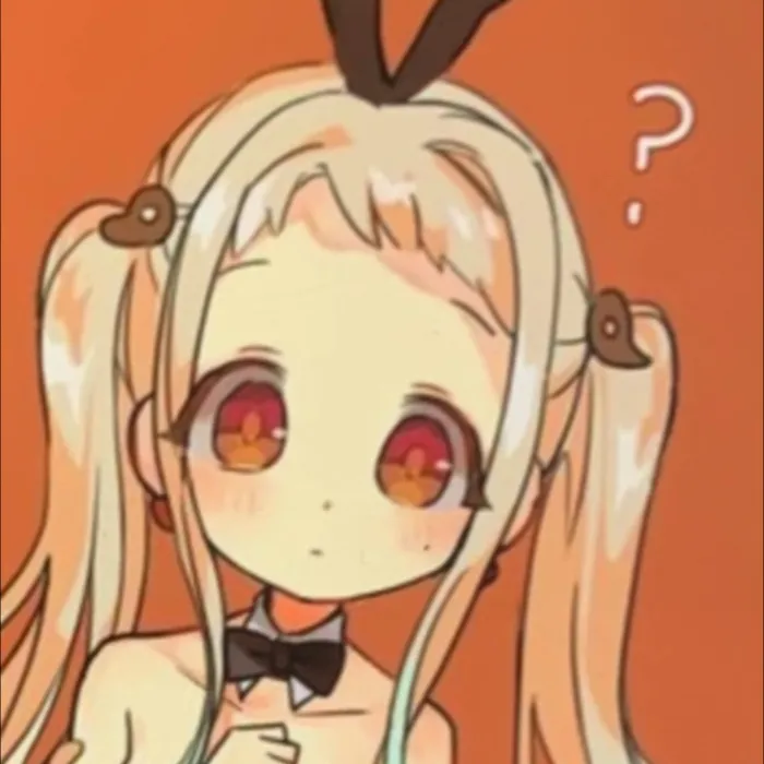 chat with ai character: Yashiro Nene Bunny
